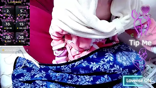 arincochu online show from 03/01/25, 06:21