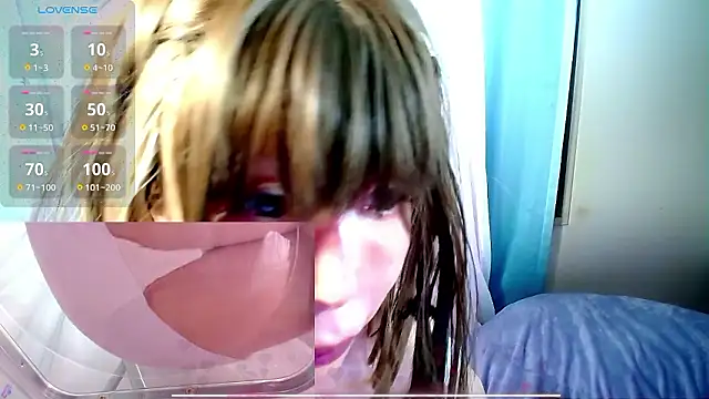 Snapshot of arincochu chatting on 05/25/26, 10:38 arincochu online show from 05/25/26, 10:38