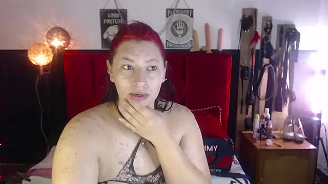 Snapshot of Lava_Vulcain chatting on 01/08/25, 01:41 Lava Vulcain online show from 01/08/25, 01:41