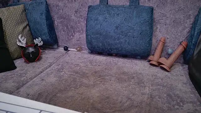 blackcat142 online show from 02/16/26, 01:29