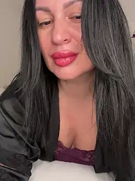 Helena7077 online show from 01/18/26, 10:46