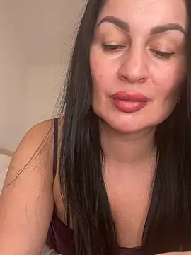 Helena7077 online show from 02/27/26, 03:23