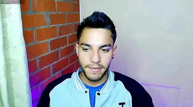 Leandro valenzuela online show from 03/13/25, 12:37