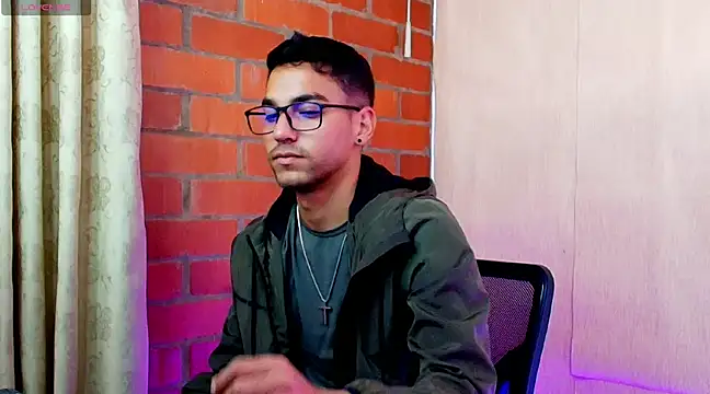 Leandro valenzuela online show from 03/15/25, 09:27