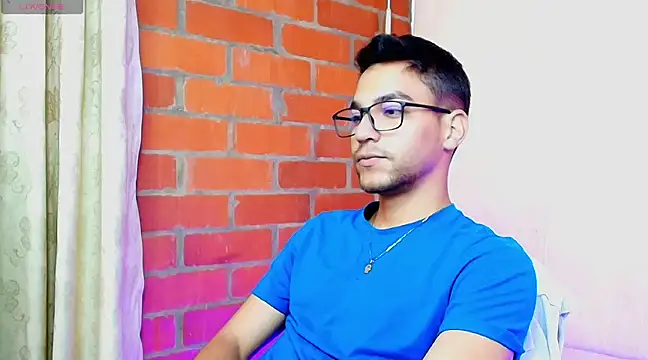 Leandro valenzuela online show from 03/18/25, 05:31