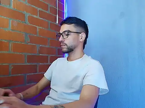 Leandro valenzuela online show from 09/12/25, 03:45