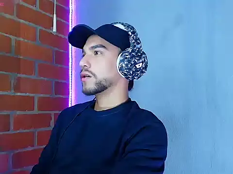 Leandro valenzuela online show from 09/17/25, 09:00