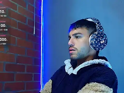 Leandro valenzuela online show from 11/29/25, 10:40