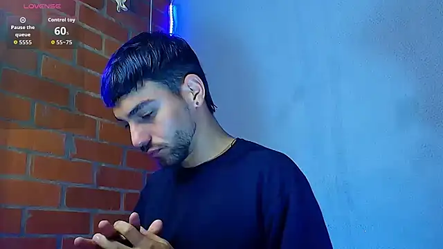 Leandro valenzuela online show from 12/22/25, 05:37