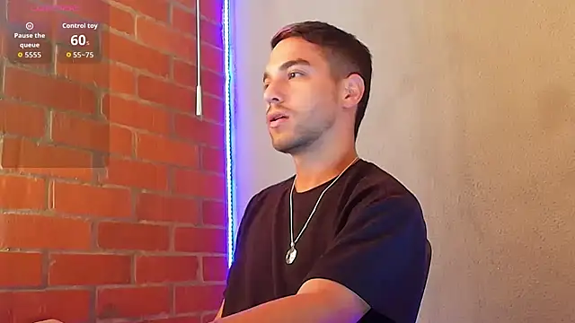 Leandro valenzuela online show from 02/05/26, 03:49