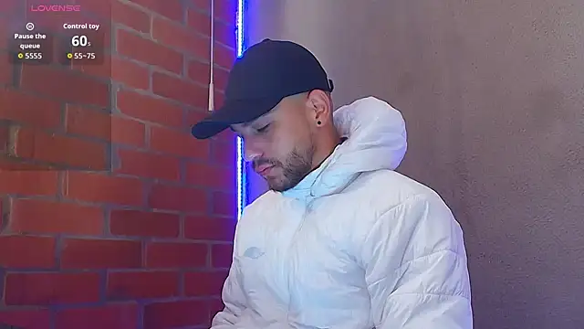 Leandro valenzuela online show from 02/20/26, 12:05