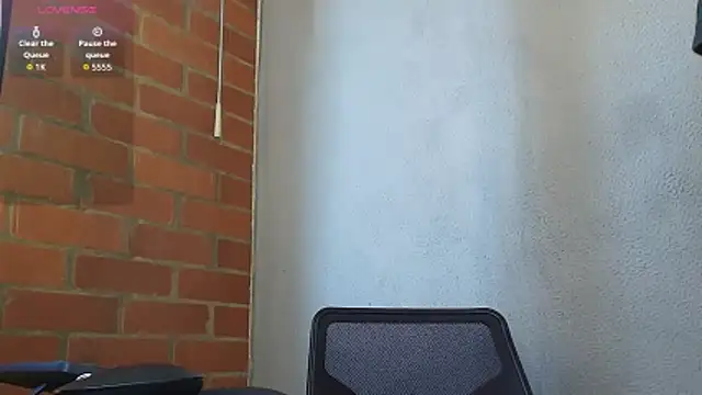 Leandro valenzuela online show from 04/10/26, 04:01