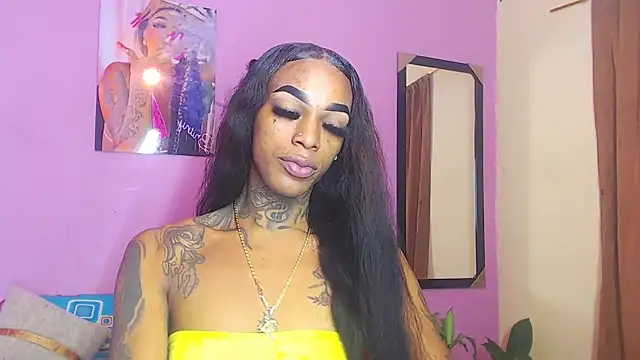 badgirls cx online show from 10/25/25, 05:40