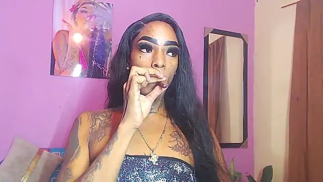 badgirls cx online show from 11/09/25, 06:17