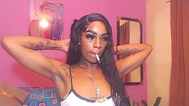 badgirls cx online show from 11/27/25, 12:29