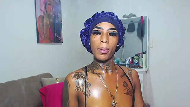 badgirls cx online show from 02/22/26, 06:50