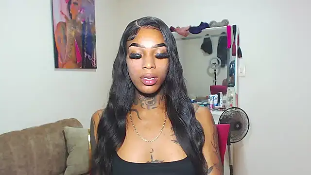 badgirls cx online show from 04/23/26, 07:38