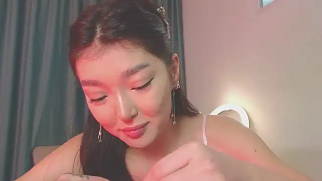 AudreyMell online show from 02/06/26, 01:36