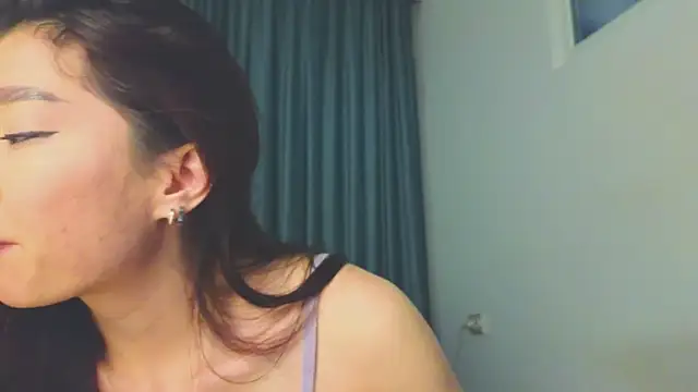 AudreyMell online show from 03/15/26, 02:34