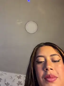 ElaaPerez online show from 01/31/26, 07:11