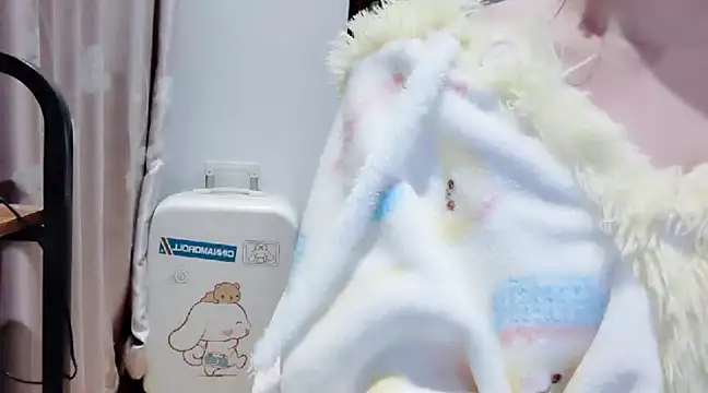 Snapshot of arena1357 chatting on 02/28/25, 07:46 arena1357 online show from 02/28/25, 07:46