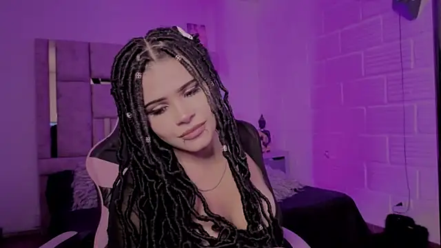 BonnieAnderson  online show from 07/12/26, 11:18
