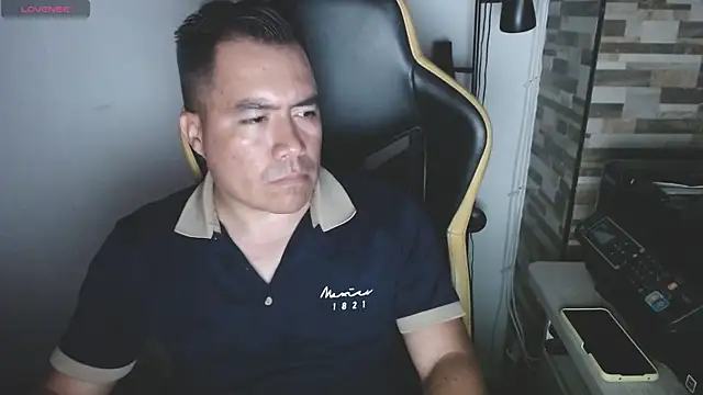 Jhonatan Morales S online show from 04/04/26, 11:35