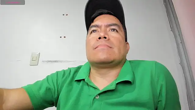 Jhonatan Morales S online show from 04/19/26, 02:11