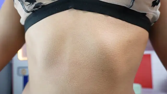 miss collins online show from 03/05/26, 06:04