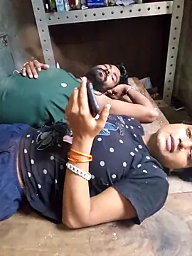 Karanshrimali online show from 09/10/25, 08:03