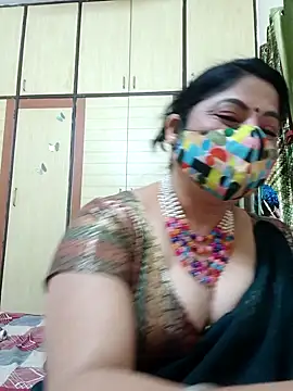 Ratna-777 online show from 01/31/25, 10:10