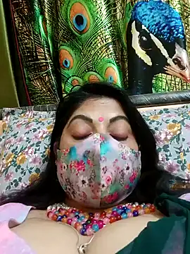 Ratna-777 online show from 02/03/25, 09:39