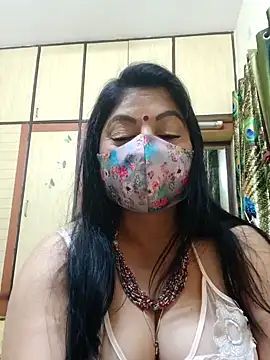 Ratna-777 online show from 02/17/25, 06:04