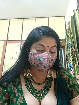 Ratna-777 online show from 02/19/25, 08:10