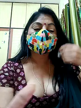 Ratna-777 online show from 02/24/25, 01:57