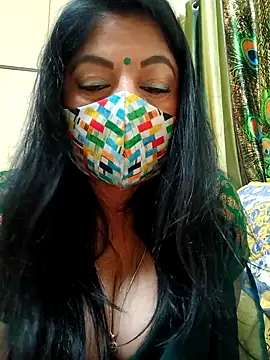 Ratna-777 online show from 02/25/25, 09:57