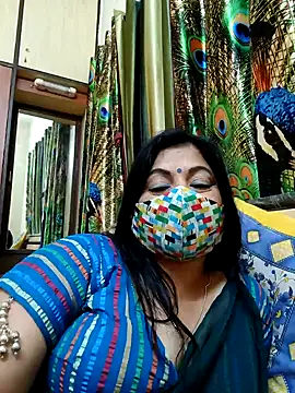 Ratna-777 online show from 03/16/25, 06:20