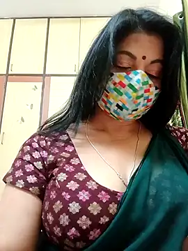 Ratna-777 online show from 03/19/25, 12:37