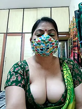 Ratna-777 online show from 10/08/25, 06:16