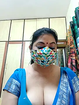 Ratna-777 online show from 11/08/25, 06:29