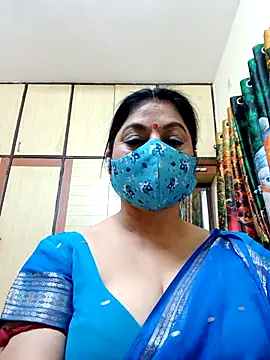 Ratna-777 online show from 02/17/26, 06:03