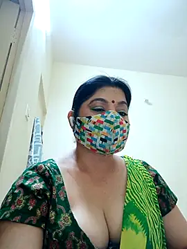 Ratna-777 online show from 03/22/26, 06:22