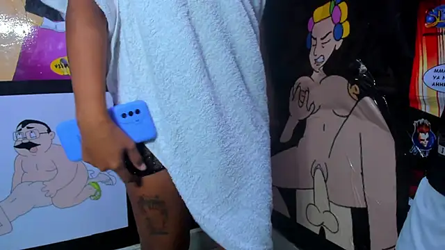 Snapshot of WILD_BITCH2024 chatting on 03/15/25, 07:20 WILD BITCH2024 online show from 03/15/25, 07:20