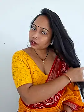 DREAM GIRL-30 online show from 11/16/25, 06:19