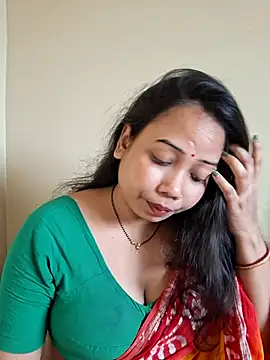 DREAM GIRL-30 online show from 04/17/26, 04:26