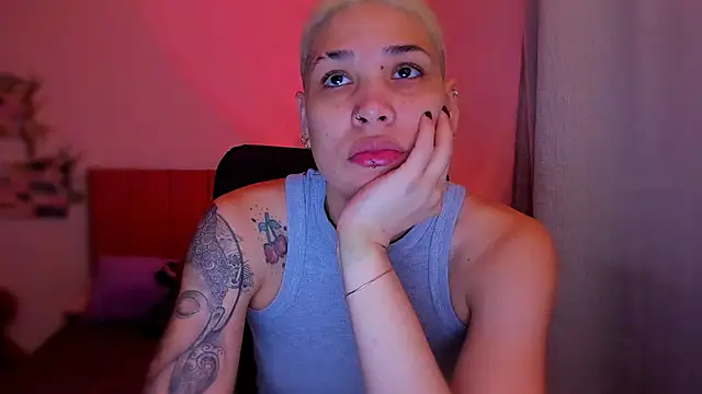 Charlee pink online show from 02/09/26, 09:30