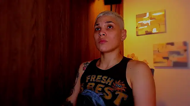 Charlee pink online show from 03/08/26, 02:04