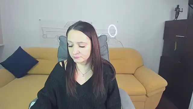 AngellLika online show from 02/02/26, 01:32