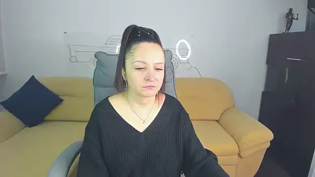 AngellLika online show from 02/03/26, 01:38