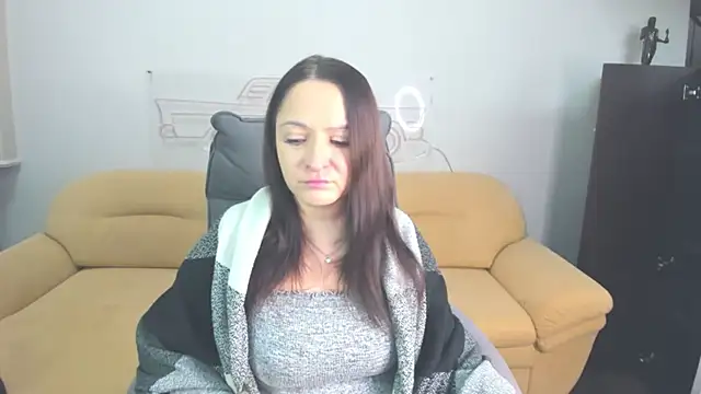 AngellLika online show from 02/19/26, 01:40